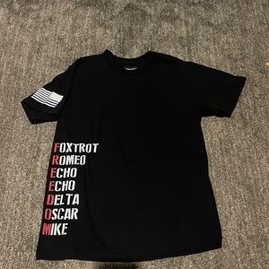 Freedom size large